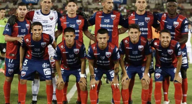 Se confirma el regreso del Atlante a la CDMX