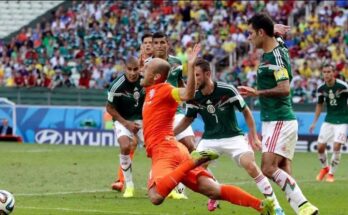 Se cumplen seis años del #NoEraPenal