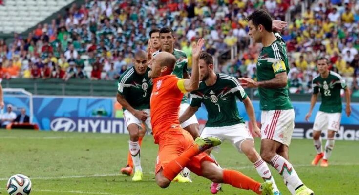 Se cumplen seis años del #NoEraPenal