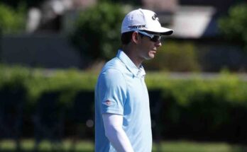 Se reporta cuarto caso de coronavirus en el PGA Tour