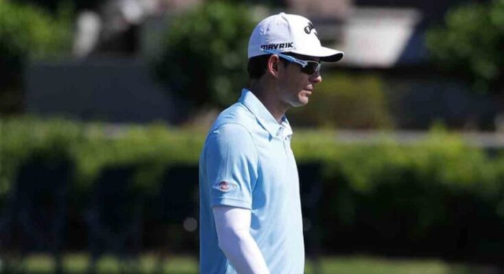 Se reporta cuarto caso de coronavirus en el PGA Tour