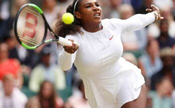 Serena Williams asegura que el racismo la hizo más fuerte