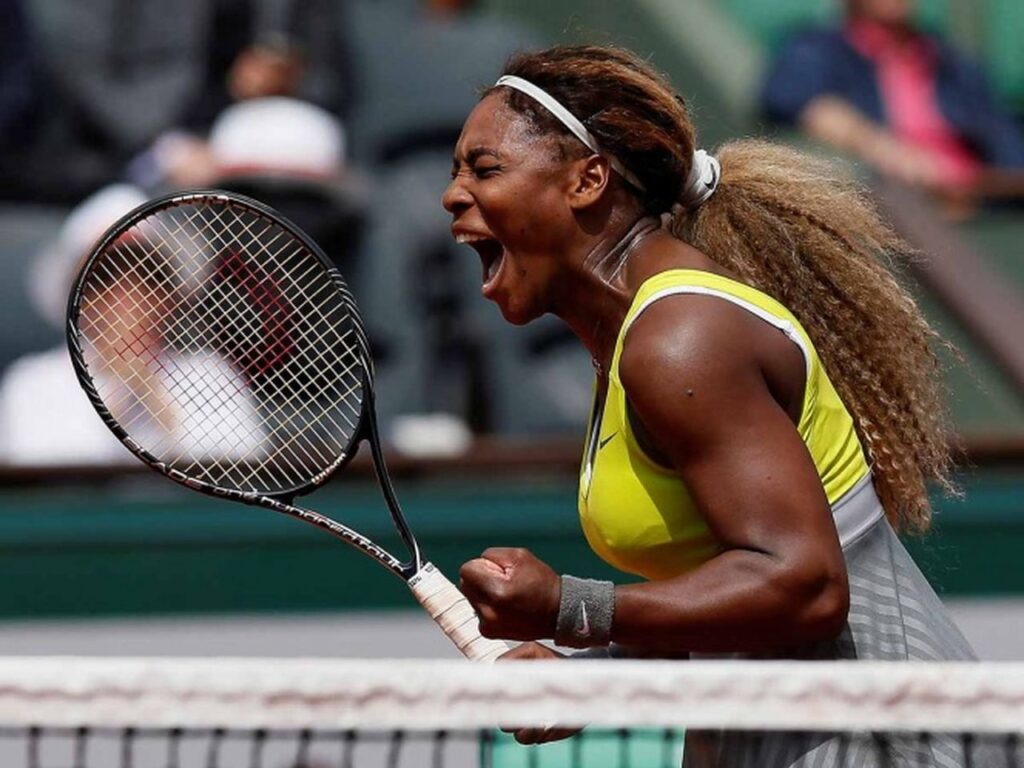 Serena Williams jugará el US Open