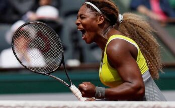 Serena Williams jugará el US Open