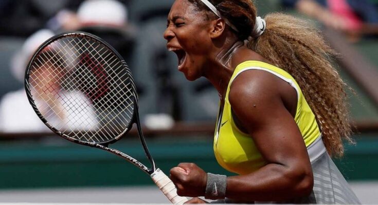 Serena Williams jugará el US Open