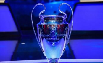 Sorteo de Champions y Europa League será el 10 de julio