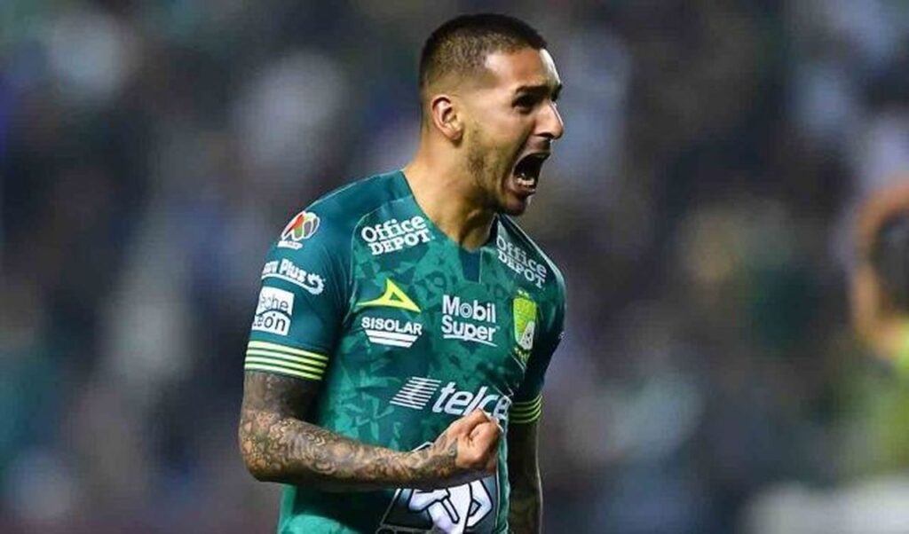 Sosa dispuesto a hacer sacrificios por volver a León