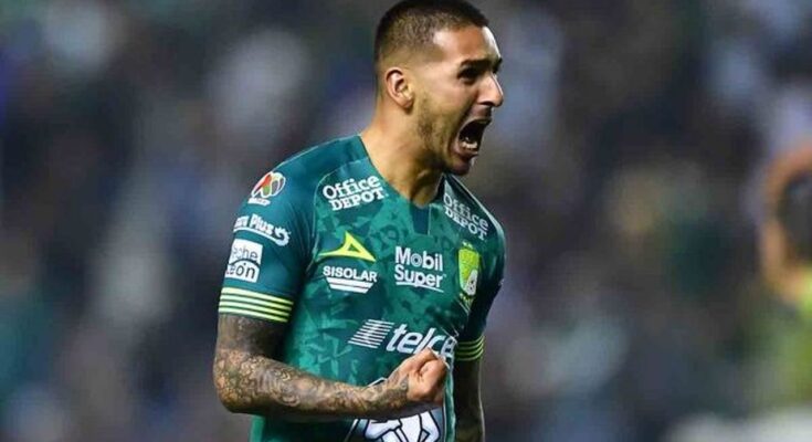 Sosa dispuesto a hacer sacrificios por volver a León