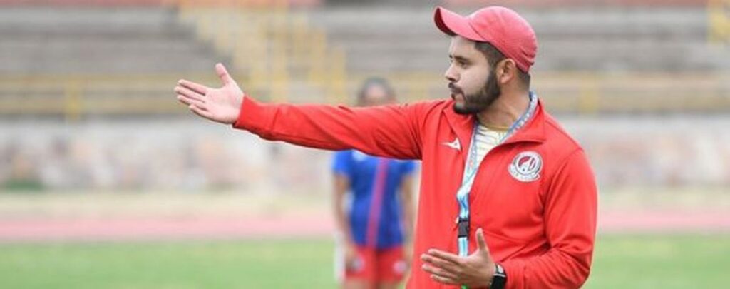 Técnico de San Luis Femenil anuncia su salida del equipo