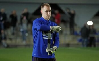 Ter Stegen descarta salir pronto de Barcelona