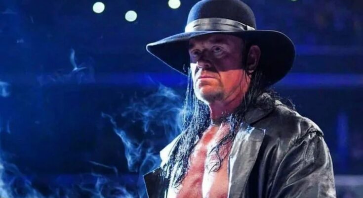 The Undertaker deja entrever su retiro de la lucha libre