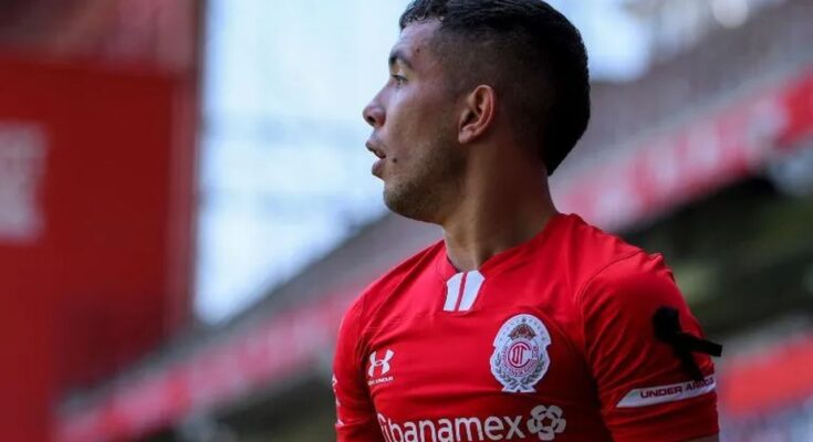 Tigres pide que no se acerquen a Leo Fernández