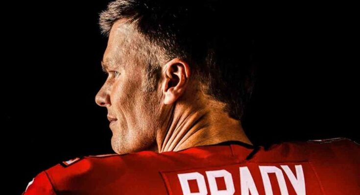 Tom Brady ignora recomendación y entrena con Bucaneros