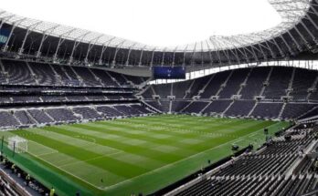 Tottenham pide prestado 220 millones de dólares