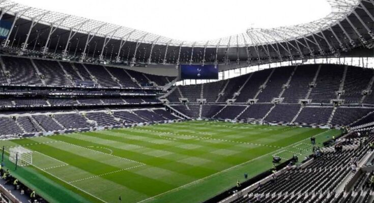 Tottenham pide prestado 220 millones de dólares