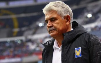 ”Tuca” Ferretti podría salir de Tigres