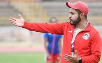 Técnico de San Luis Femenil anuncia su salida del equipo