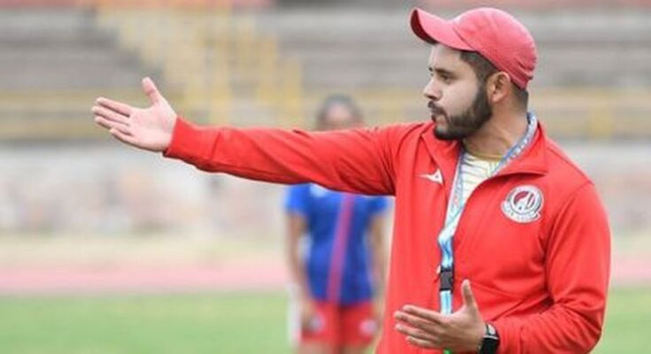 Técnico de San Luis Femenil anuncia su salida del equipo