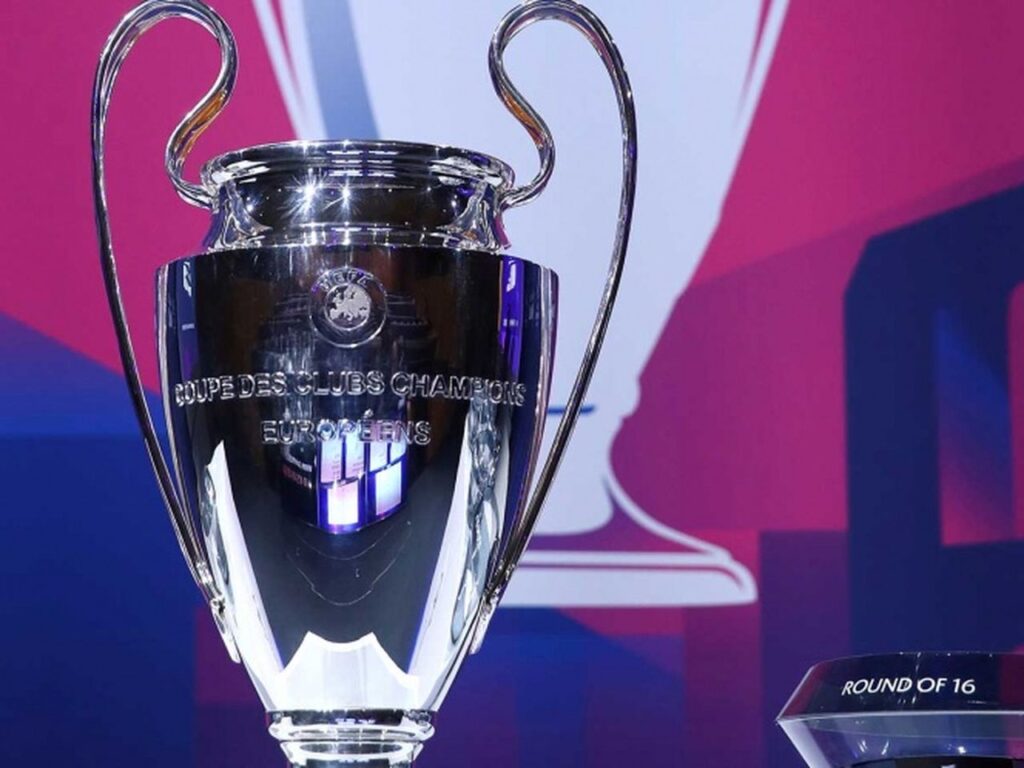 UEFA sin plan ‘B’ para la Champions