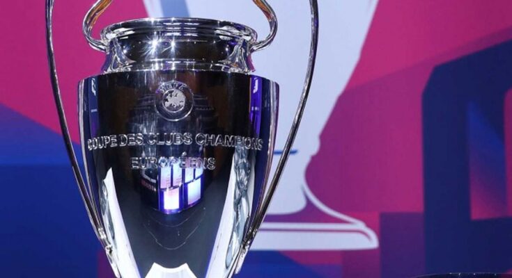 UEFA sin plan ‘B’ para la Champions