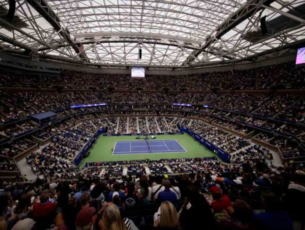 US Open analiza escenarios para su realización