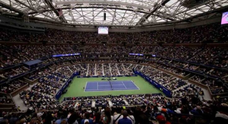 US Open analiza escenarios para su realización