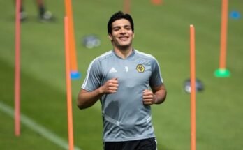 Wolves y Raúl Jiménez vuelven a la actividad el 20 de junio