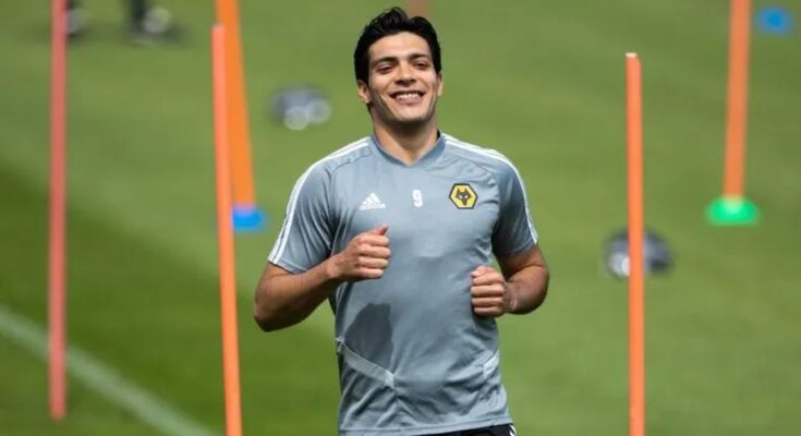 Wolves y Raúl Jiménez vuelven a la actividad el 20 de junio