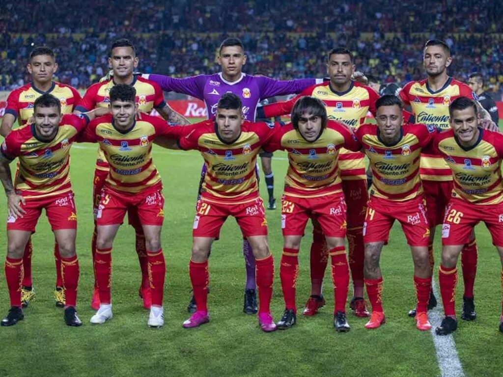 Liga MX analiza cambio de nombre y sede de Monarcas