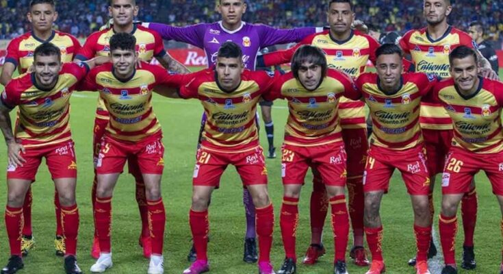 Liga MX analiza cambio de nombre y sede de Monarcas