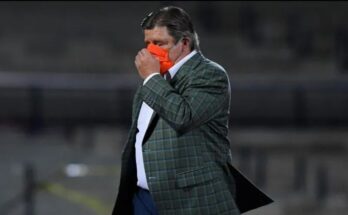 A Miguel Herrera se le olvidó cómo ganar los Clásicos