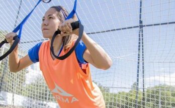 ADSL Femenil mantendrá sus entrenamientos diarios
