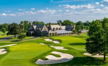 Abierto de golf de Estados Unidos se jugará sin público