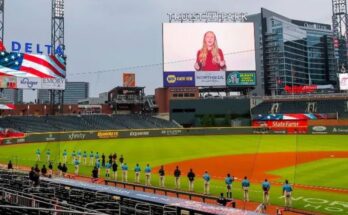 Advierten que brote en Marlins hace peligrar temporada de la MLB