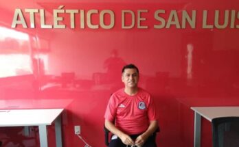 Afronta nuevo reto en el banquillo rojiblanco