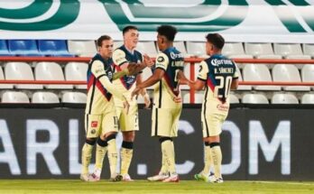 América debuta en el Guard1anes con el pie derecho