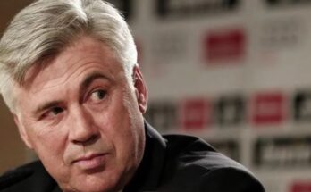 Ancelotti aún sueña con el “Chucky” Lozano