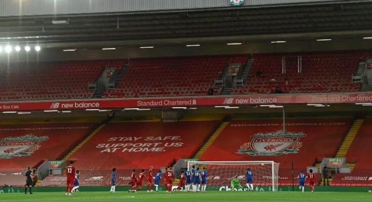 Anuncian fecha de inicio de temporada de la Premier League Anuncian fecha de inicio de temporada de la Premier League