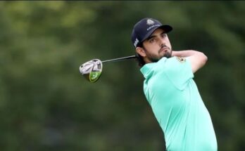 Arranca el Memorial Tournament