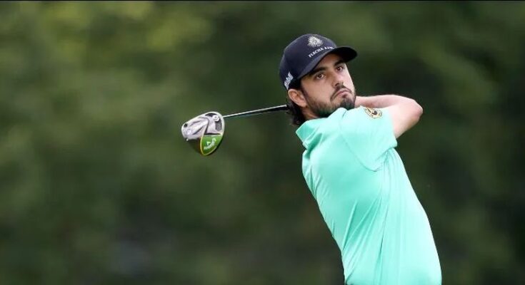 Arranca el Memorial Tournament