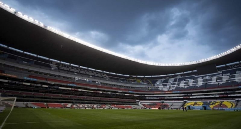 Así será el protocolo para el regreso a los estadios en la Liga MX