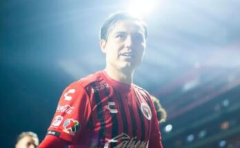 Atlanta United ficha a Erick ”Cubo” Torres