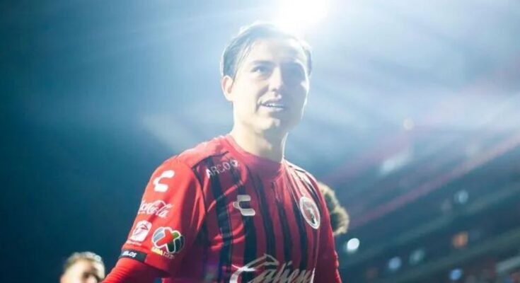 Atlanta United ficha a Erick ”Cubo” Torres