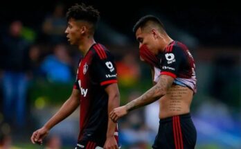 Atlas anuncia 2 casos más de coronavirus en su equipo previo a la Jornada 2