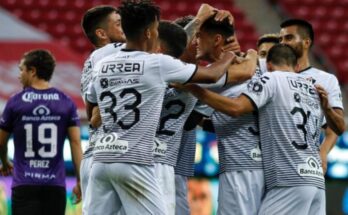 Atlas anunció cancelación de partido amistoso contra Necaxa