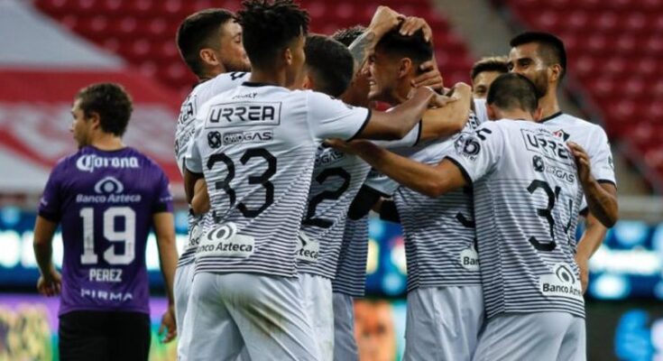 Atlas anunció cancelación de partido amistoso contra Necaxa