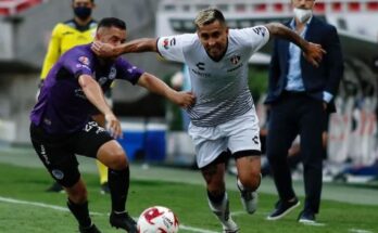 Atlas aspira a semifinales de Copa GNP, vence a Mazatlán