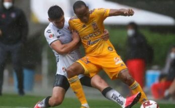 Atlas, eliminado de Copa por México tras igualar contra Tigres