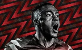 Atlas hace oficial el fichaje de Renato Ibarra