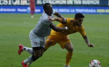 Atlas, mal y de malas: Renato Ibarra estaría tres semanas fuera